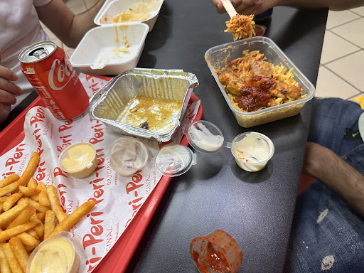 Photo of Peri Peri Original - 40 The Common, Hatfield AL10 0LU